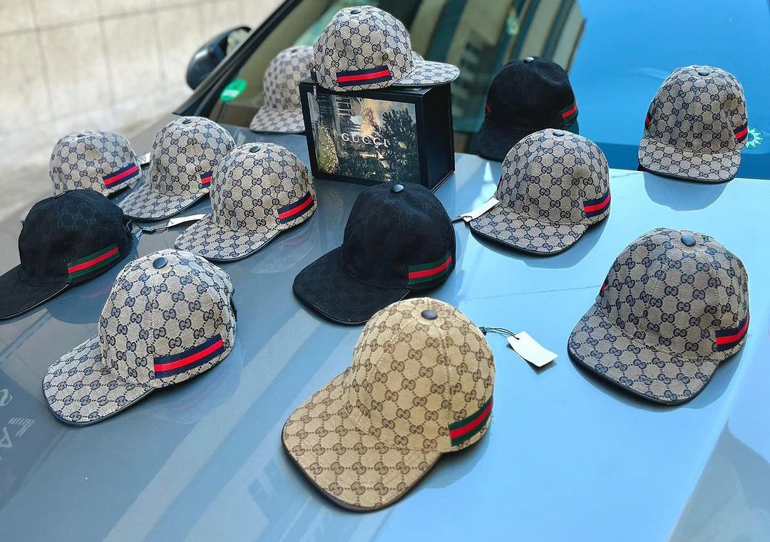 Gorras