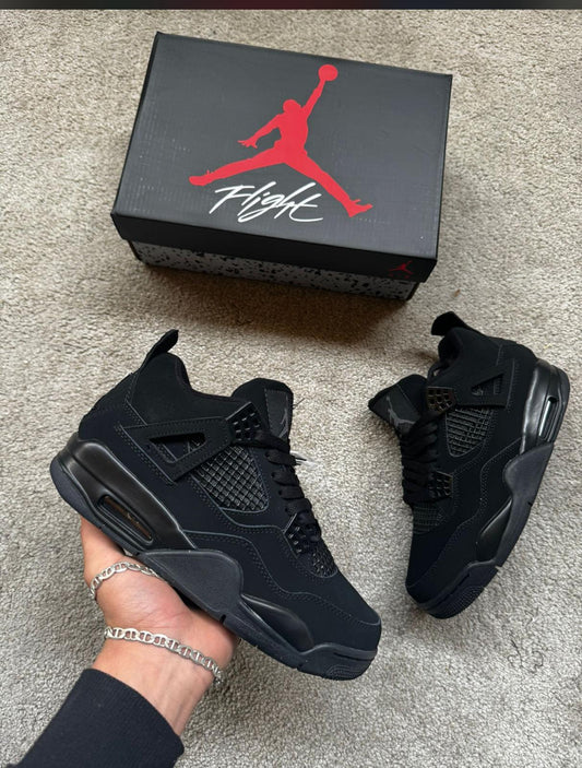 jordan retro 4