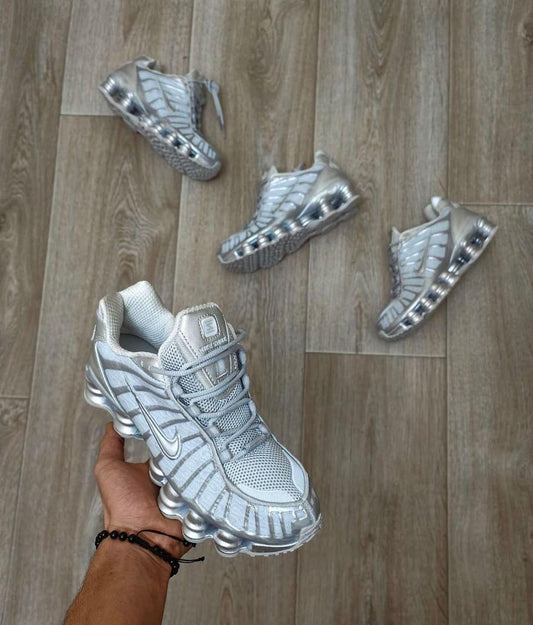 nike shox