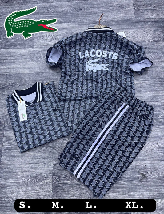 lacoste