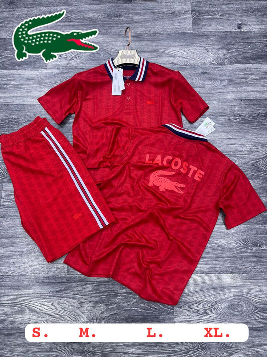 lacoste