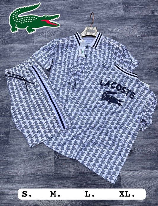 lacoste