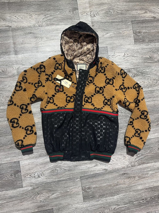 Chaqueta gucci