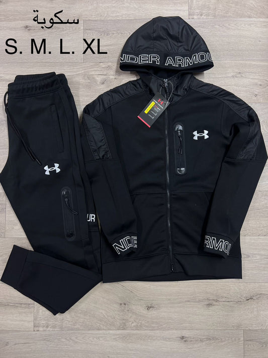 Under armour